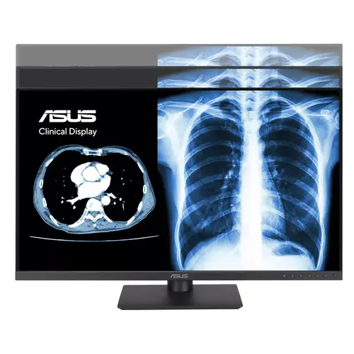 MH2741A pantalla para PC 68,6 cm (27") 2560 x 1440 Pixeles Quad HD LCD Negro - Imagen 7