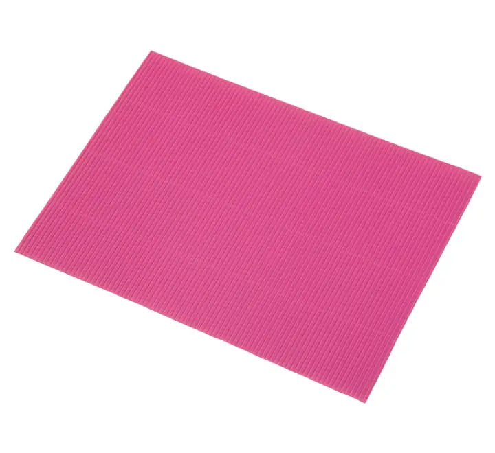 CARTON ONDULADO SADIPAL 50X65 FUCSIA 05827