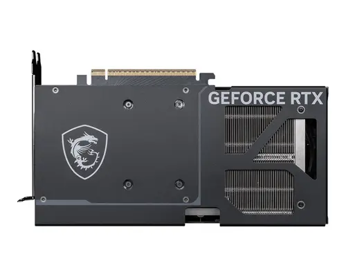 GeForce RTX 5070 12G VENTUS 2X OC NVIDIA 12 GB GDDR7 - Imagen 4