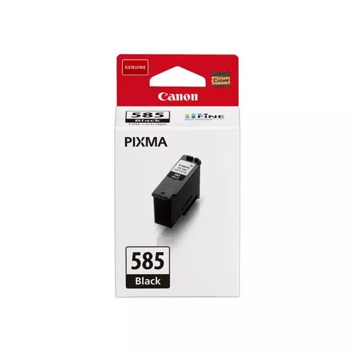 6205C001 cartucho de tinta 1 pieza(s) Original Rendimiento estándar Negro - Imagen 2