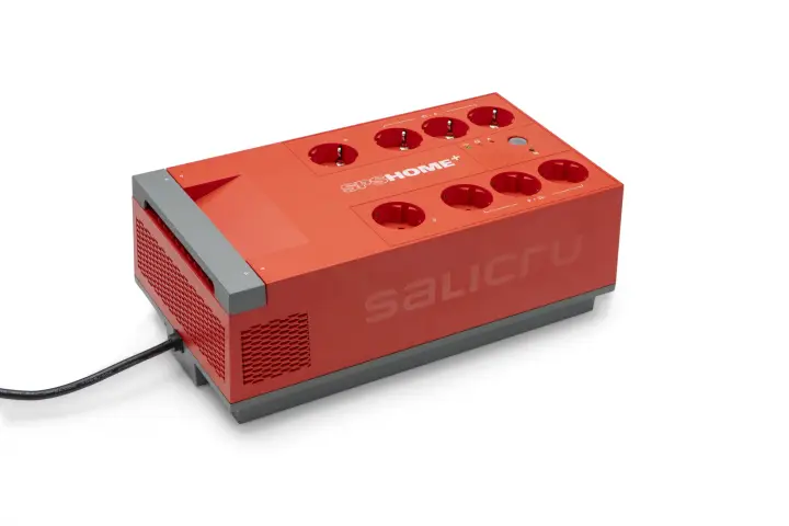 SPS 650 HOME+