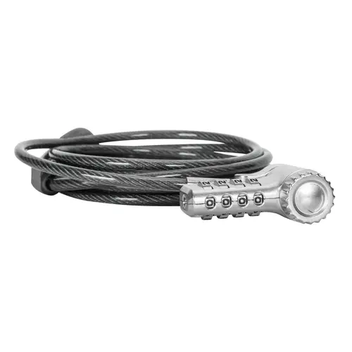 ASP96RGLX cable antirrobo Plata 2 m - Imagen 9