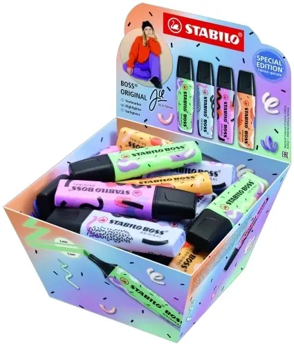 ROTUL.FLUOR STAB.BOSS 70 PAST.BOMB.60