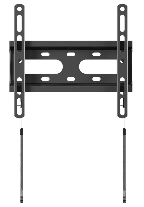 FIX-022BA soporte para TV 139,7 cm (55") Negro