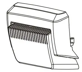 105934-033 kit para impresora