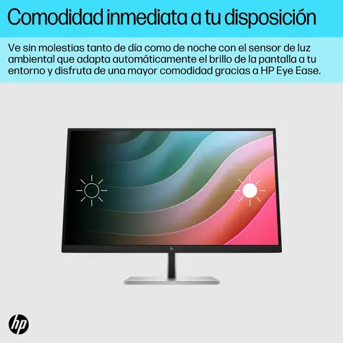 E-Series Monitor USB-C 4K E27k G5 - Imagen 8