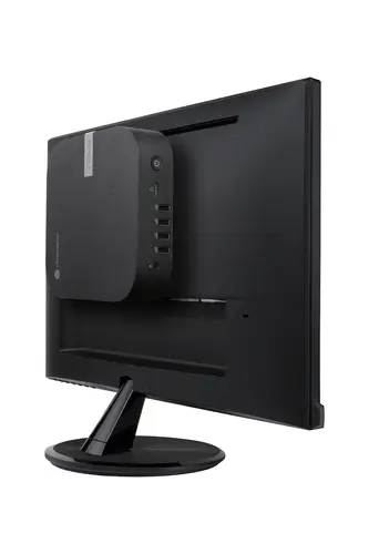 Chromebox CHROMEBOX5-S7009UNA Intel® Core i7 i7-1355U 16 GB DDR4-SDRAM 256 GB SSD ChromeOS Mini PC Negro - Imagen 7