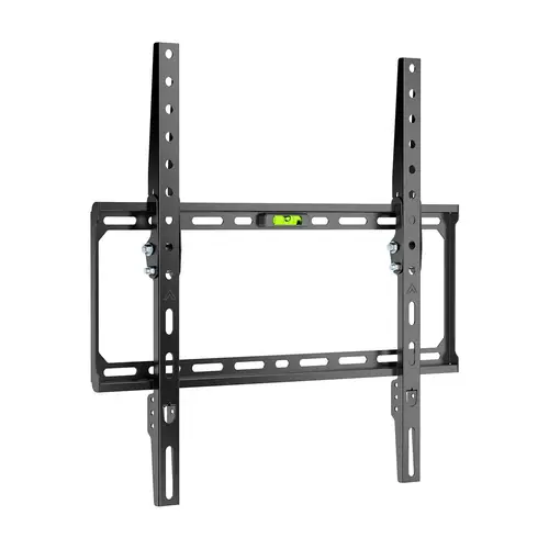 Soporte Eco Inclinable Para Monitor/TV 45Kg de 32-75", Negro - Imagen 1