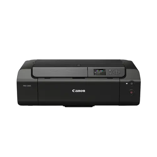 PIXMA PRO-200s impresora de foto Inyección de tinta 4800 x 2400 DPI Wifi - Imagen 1