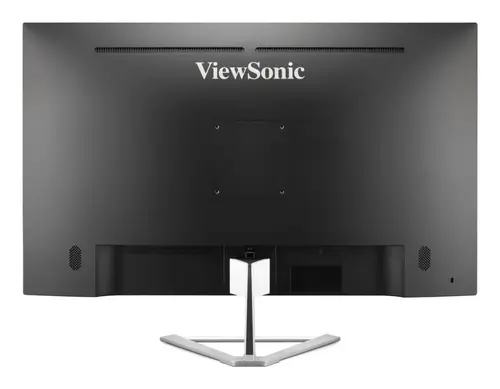 VX3276-4K-MHD-2 pantalla para PC 81,3 cm (32") 3840 x 2160 Pixeles 4K Ultra HD LCD Negro, Plata - Imagen 15