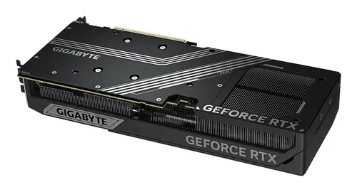 GeForce RTX 5080 WINDFORCE OC SFF 16G  Tarjeta gráfica, 16GB GDDR7, 256bit, PCI-E 5.0, 2670MHz Core Clock, 3 × DP 2.1b, 1 × HDMI 2.1b, DLSS 4, GV-N5080WF3OCV2-16GD - Imagen 5