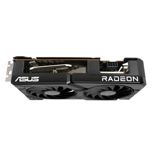 Dual -RX7600-O8G-EVO AMD Radeon RX 7600 8 GB GDDR6 - Imagen 8