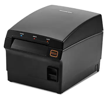 SRP-F312II 203 x 203 DPI Alámbrico Térmica directa Impresora de..