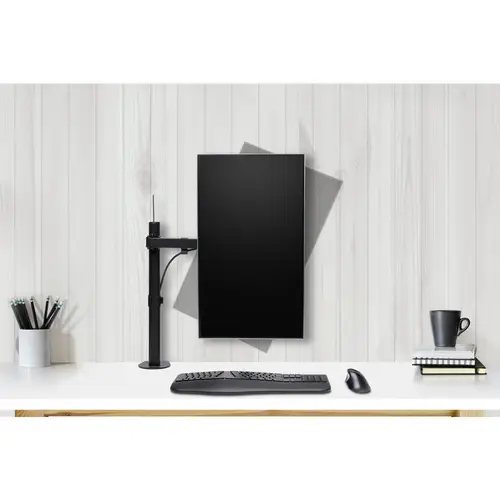 Brazo SmartFit® Ergo extensible para un monitor - Imagen 9