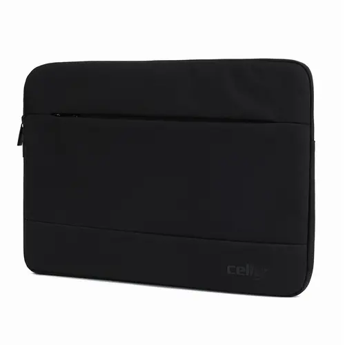 NOMADSLEEVE15BK maletines para portátil 40,6 cm (16") Funda Negro - Imagen 2