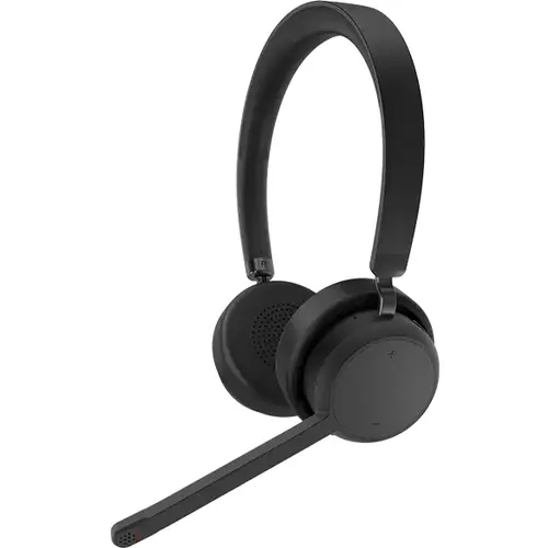 4XD1Q30302 auricular y casco Auriculares Inalámbrico Diadema Llamadas/Música Bluetooth Negro - Imagen 3