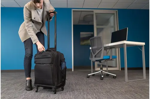 Maleta con ruedas Contour 2.0 Pro Overnight para portátiles  17 - Imagen 16