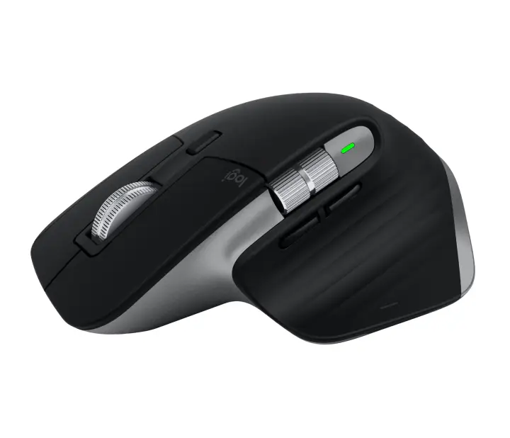 910-006571 ratón Oficina mano derecha Bluetooth Laser 8000 DPI