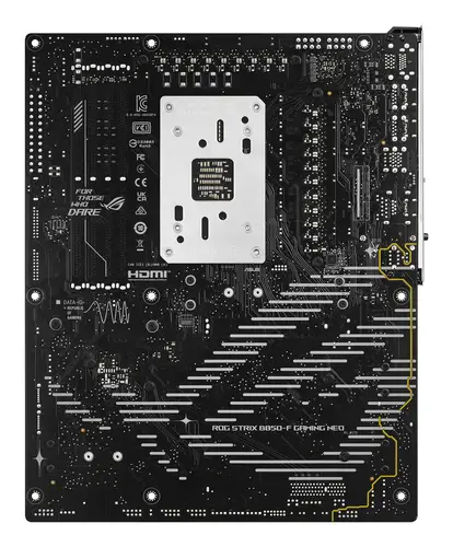 ROG STRIX B850-F GAMING WIFI7 NEO AMD B850 Zócalo AM5 ATX - Imagen 2
