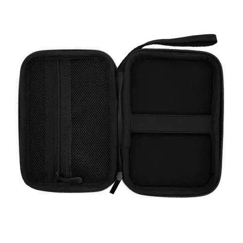 Estuche Protector para Caja Externa 2.5?, Negro - Imagen 5