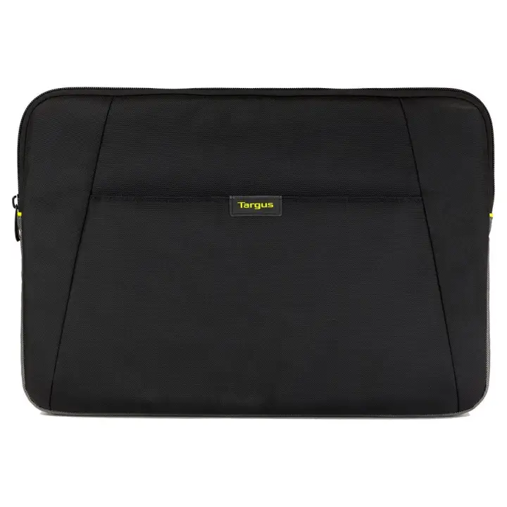 City Gear maletines para portátil 29,5 cm (11.6") Funda Negro