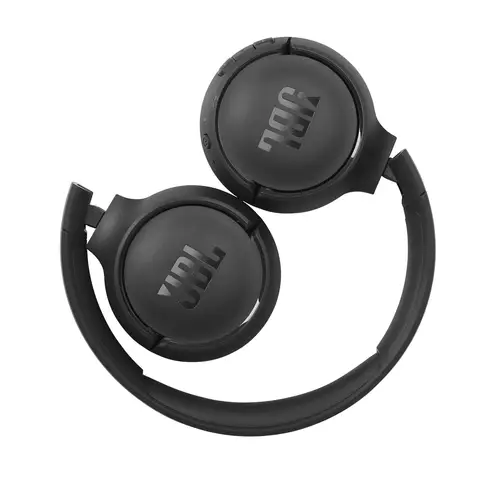 Tune 510 Auriculares Inalámbrico Diadema Llamadas/Música USB Tipo C Bluetooth Negro - Imagen 8