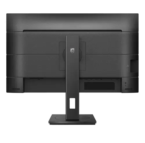 279P1/00 LED display 68,6 cm (27") 3840 x 2160 Pixeles 4K Ultra HD Negro - Imagen 5