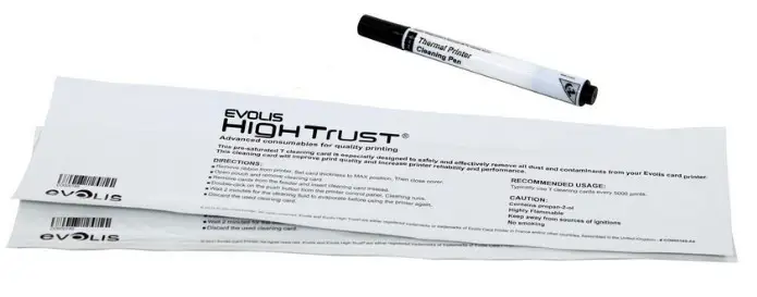 ACL008 limpiador de impresora