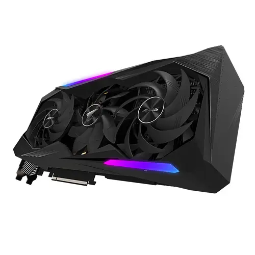 AORUS GV-N307TAORUS M-8GD tarjeta gráfica NVIDIA GeForce RTX 3070 Ti 8 GB GDDR6X - Imagen 2