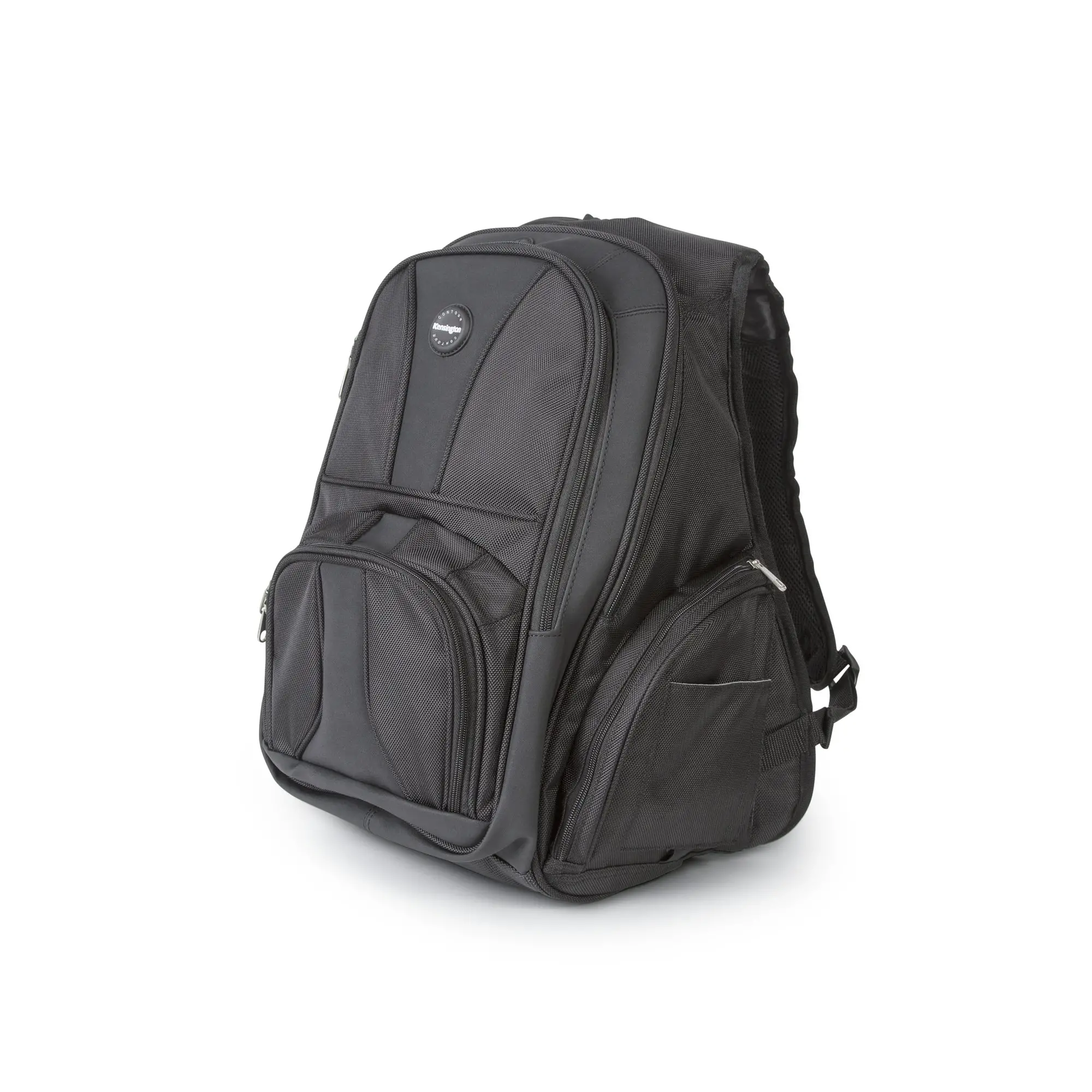Mochila Contour para portátil de 15,6'' negro