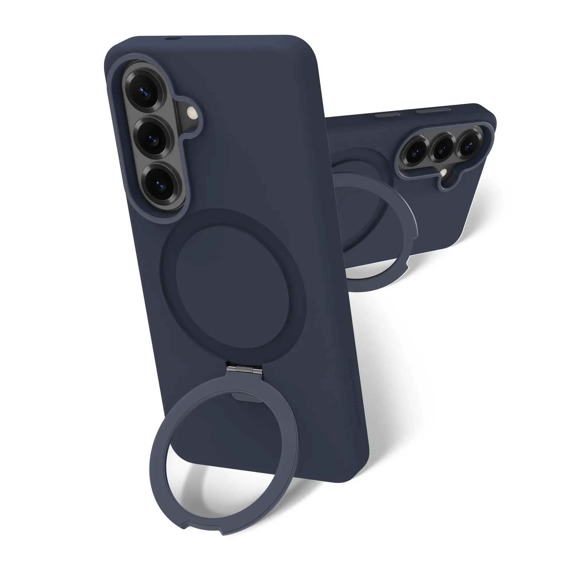 Roskilde MAG Kick ICON funda para teléfono móvil 16 cm (6.3") Azul