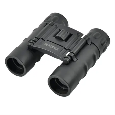 BCS400 binocular Techo Negro
