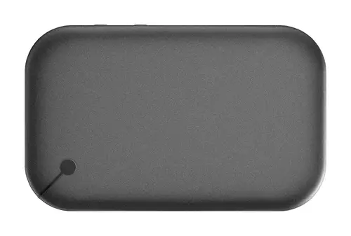 DWR-932 router inalámbrico 4G Negro - Imagen 4