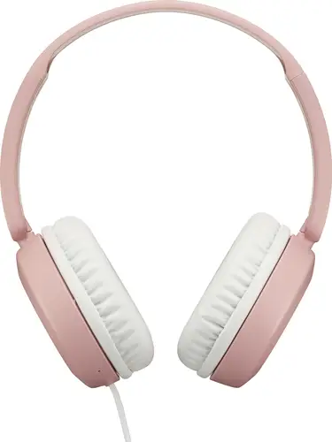 HA-S31M-P Auriculares Alámbrico Diadema Llamadas/Música Rosa - Imagen 5