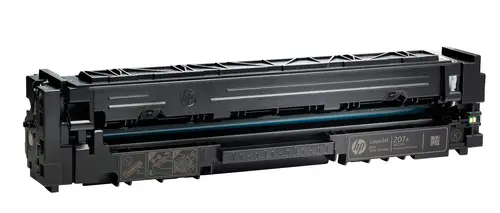 Cartucho de tóner Original 207A LaserJet negro - Imagen 10