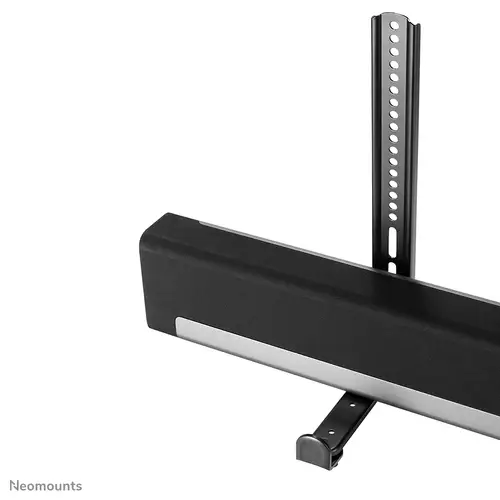 AWL29-650BL1 Soporte VESA para barras de video/sonido - máx 15 kg - universal - Imagen 6