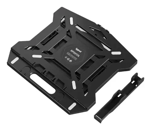 RPSV17A Soporte para ordenador portátil Negro 43,2 cm (17") - Imagen 3