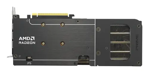 Prime Radeon RX 9060 XT O16G AMD 16 GB GDDR6 - Imagen 7