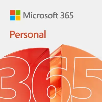 365 Personal Office suite Completo 1 licencia(s) Español 1 año(..