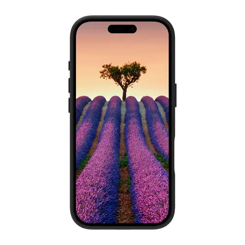 Roskilde MS funda para teléfono móvil Negro - Imagen 5