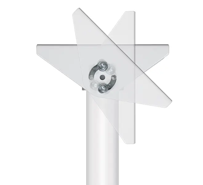 BT7808 Blanco