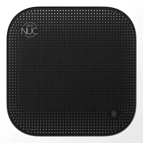 NUC RNUC14LNKU5073N2 Intel Core Ultra 5 226V 16 GB LPDDR5x-SDRAM 512 GB SSD Windows 11 Pro Mini PC Negro - Imagen 4