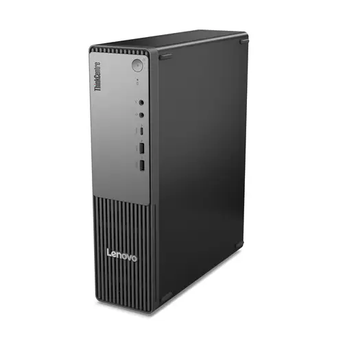 ThinkCentre neo 55s Gen 6 AMD Ryzen AI 5 330 8 GB DDR5-SDRAM 512 GB SSD SFF PC Negro - Imagen 2
