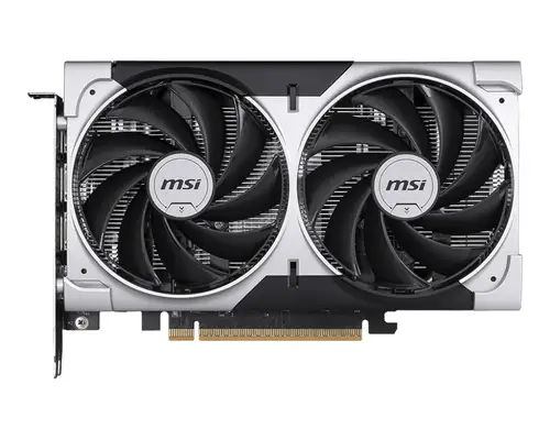 GEFORCE RTX 5050 8G VENTUS 2X OC tarjeta gráfica NVIDIA 8 GB GDDR6 - Imagen 2