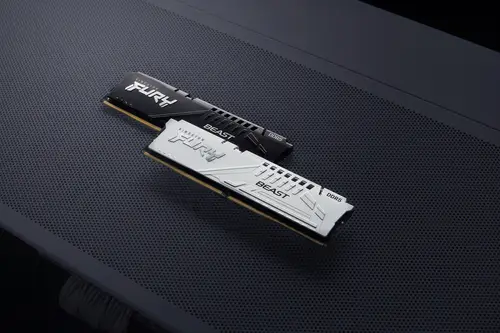FURY Beast 64GB 6000MT/s DDR5 CL30 DIMM (Kit of 2) Black EXPO - Imagen 7