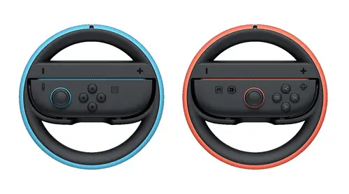 10015099 accesorio de controlador de juego Accesorio para modificar volante - Imagen 2