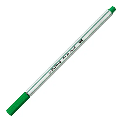 Pen 68 brush rotulador Verde 1 pieza(s) - Imagen 1