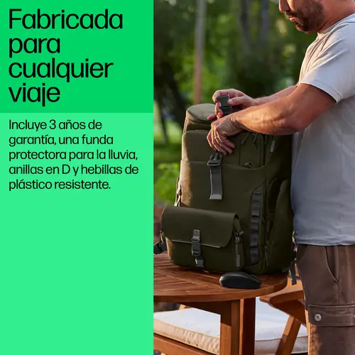 Mochila modular para portátil de 15,6 pulgadas - Imagen 3