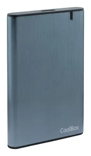 Carcasa Externa SlimChase A-2550 - Imagen 1