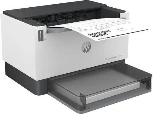 LaserJet Impresora Tank 1504w - Imagen 4